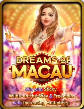 imgDREAMOFMACAU